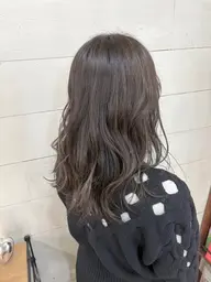 ‼︎3月限定メニュー‼︎フルカラー＋リンケージトリートメント