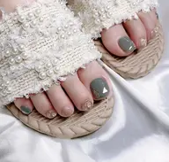 フットカラージェル(1カラー）