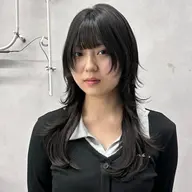 【オシャレさん必見！】大人気ハッシュカット+トリートメント💇‍♀️✨