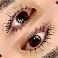 \上下セットで印象チェンジ🪄/【密かに人気🕯上下まつげパーマ】影まで美しく🪡