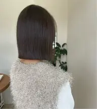 【ボブ限定🌟】カット¥1,100円💭