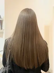 【2月‼️】ケアリタッチカラー+ﾄﾘｰﾄﾒﾝﾄ💎✨