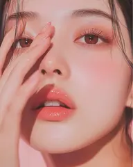 【小顔+肌管理】赤ちゃん肌を目指すベビースキンコース