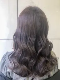 ✨お出かけ前のコテ巻きスタイリング✨