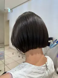 『学割‼️』似合わせカット💇‍♀️
