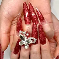 150色から選べる　スカルプワンカラー