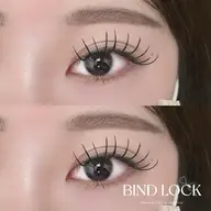 【minimo限定価格♡】LEDバインドロック80束🖤コーティング仕上げ付&オフ無料♪