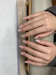 【新規ソフトジェルオフ無料】ラメグラデーション  2980