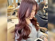 【全体カット🩷4400円】仕上げのスタイリング付🩷シャンプーなし🫧🫧