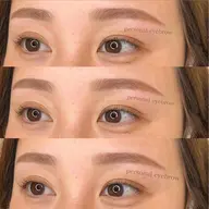 【似合わせ垢抜け美眉🤎】パーソナルアイブロウ（WAX脱毛）