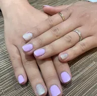 ワンカラー(手)💅🏻