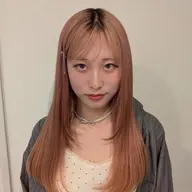 〚大人気💟ご新規様限定🪄︎︎✨〛ケアブリーチ➕オンカラー➕保護トリートメント