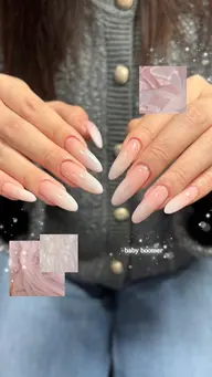 ベイビーブーマ🫧(初回オフ無料)