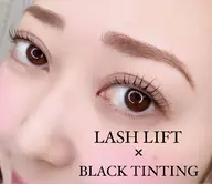 話題のマスカラパーマでお仕上げ✨️💕まつ毛パーマ(アイシャンプー&コーティング付き♪)