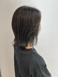 手触りモチモチ感保証◎ninaトリートメント＋お悩み解決カット ‪✂︎‬