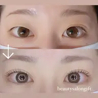 《ミニモ限定》新人デビューキャンペーン 高持続、毛質改善 L3リフト