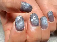 おまかせニュアンスネイル