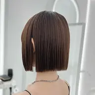 《4/10まで‼️》残りわずか｜ボブカット✂️＋髪質改善トリートメント✨(事前カウンセリングあり)