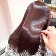 【✨最上級の仕上がり✨】縮毛矯正