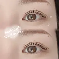 上まつげパーマ🌟期間限定