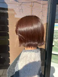 【顔周り似合わせ】丁寧なカウンセリング＋カット＋まめスパ5分｜蟹江