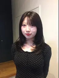 カット⭐︎  『U25』  【ロングの方限定💫】　営業終わりからのご案内になります🤍