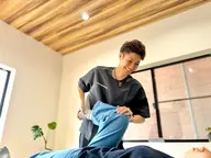 産後骨盤矯正コース