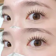 当日限定価格✨️❤️‍🔥束感パリエク❤️‍🔥パリジェンヌ＋フラット60-80本　コーティング仕上げ