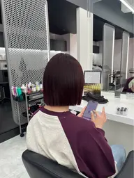 【先着5名様限定✨】今だけ‼️ボブカット￥0