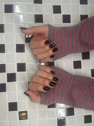 ワンカラー•ラメ  フィルイン/オフ込み(ご新規様、当店オフの方)