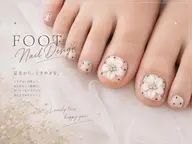 ≪FOOT≫ 定額🐾¥8200~10200♡初回オフ無料