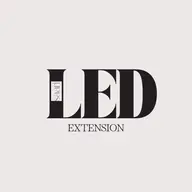LEDフラットラッシュ100本　オフ無料(LEDオフ500円)