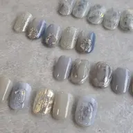 シンプルデザインコース①　オフなし リピーター様＋¥600