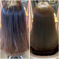 髪質改善トリートメントモニター募集🌈