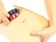 再来 上半身/下半身ハイパーナイフ+リンパアロマDETOX60分 12000