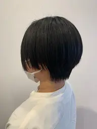 似合わせカット＋髪質改善トリートメント✨