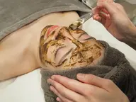 "2回目限定"【続けて実感!美肌へのステップアップ】韓国式ハーブピーリング