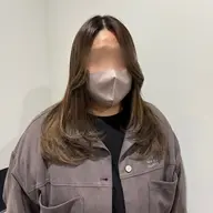 🏜️【4月限定】韓国風レイヤーカット🏜️