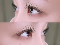 パリエク   一気に垢抜けたい方に✨✔️80本（自然）