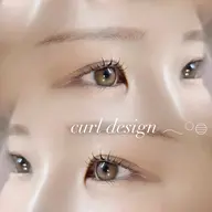 当日次回予約限定✨🍒ラッシュリフト