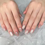 マグネットネイル🧲