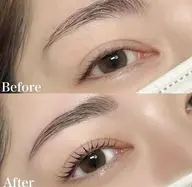 ご新規様限定【モデル練習限定特別価格😍ɞ ❤️パリジェンヌラッシュリフト上+コーティング🎀土日㊗️+500