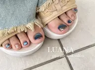 フットやり放題