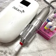 ジェルネイルオフ　(オフのみになります)