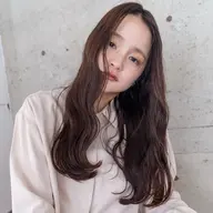 🎀‪暖色color➕ロイヤルトリートメント🎀