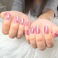 🔮マグネットネイル【人気No. 1⭐️】