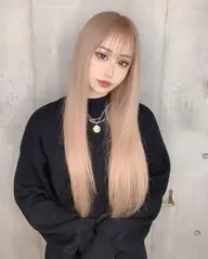 ⚠️夜割🌙19時から限定⚠️50枚以上付ける方のみ❣️最高級シールエクステ1枚350円❣️