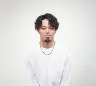 メンズカット＋パーマ(波巻き・ツイスト・スパイラル可)