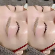 👀パリジェンヌラッシュリフト&ハリウッドブロウリフト✨コーティング仕上げ🫧