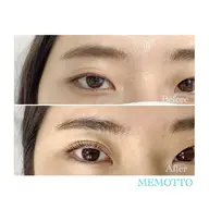 〈ご新規様/minimo限定価格〉まつ毛パーマ🌿